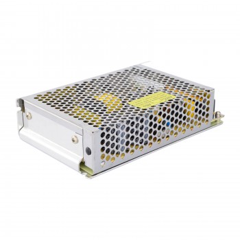 Zasilacz impulsowy 12V 50W 4.2A 115/230V S-50-12