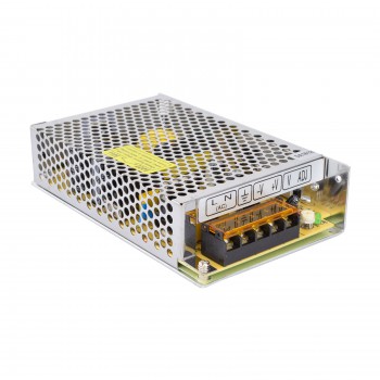 Zasilacz impulsowy 12V 50W 4.2A 115/230V S-50-12