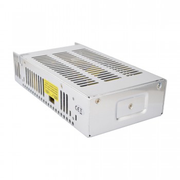 Zasilacz impulsowy 12V S-201-12 (16,5A 201W) do silnika krokowego