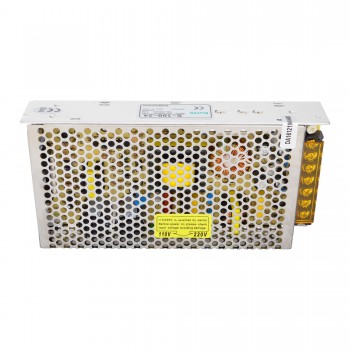 Zasilacz impulsowy 24V S-100-24 100W 4,5A