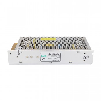 Zasilacz impulsowy 24V S-100-24 100W 4,5A