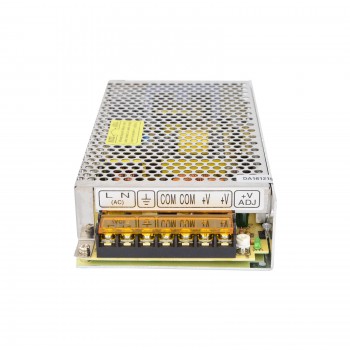 Zasilacz impulsowy 24V S-100-24 100W 4,5A