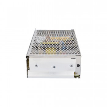 Zasilacz impulsowy 24V S-150-24 6,5A 150W