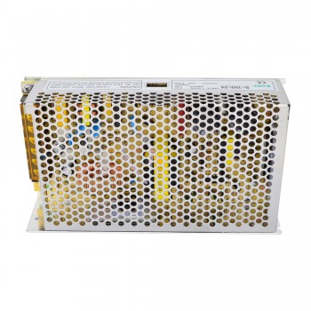 Zasilacz impulsowy 24V S-150-24 6,5A 150W