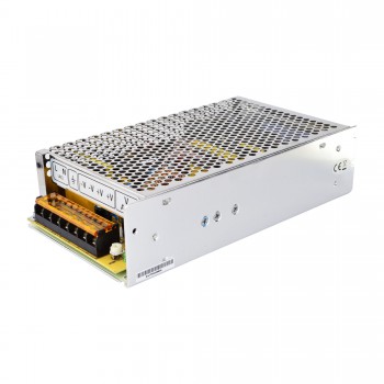 Zasilacz impulsowy 24V S-150-24 6,5A 150W