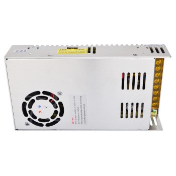 Zasilacz impulsowy 24V S-250-24 250W 24V 10A