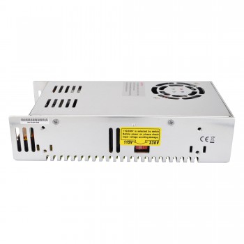 Zasilacz impulsowy 24V S-250-24 250W 24V 10A