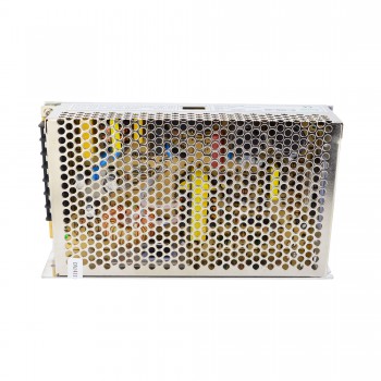 Zasilacz impulsowy 36V S-150-36 4,17A 150W do silnika krokowego