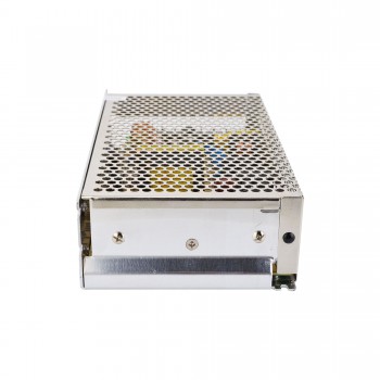 Zasilacz impulsowy 36V S-150-36 4,17A 150W do silnika krokowego