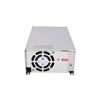 Zasilacz impulsowy 36V S-500-36 (500W 14A) do silnika krokowego