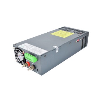 Zasilacz impulsowy 48V S-1000-48 1000W 21A do silnika krokowego
