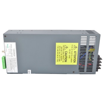 Zasilacz impulsowy 48V S-1000-48 1000W 21A do silnika krokowego