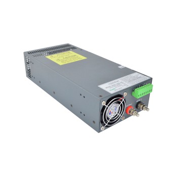Zasilacz impulsowy 48V S-1000-48 1000W 21A do silnika krokowego
