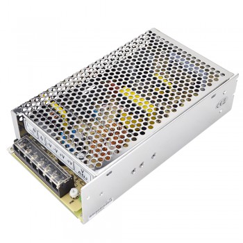 Zasilacz impulsowy 48V S-150-48 150W 3,1A do silnika krokowego
