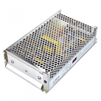 Zasilacz impulsowy 48V S-150-48 150W 3,1A do silnika krokowego
