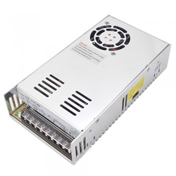Zasilacz impulsowy 48V S-250-48 250W 5,0A do silnika krokowego