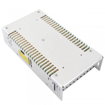 Zasilacz impulsowy 48V S-250-48 250W 5,0A do silnika krokowego