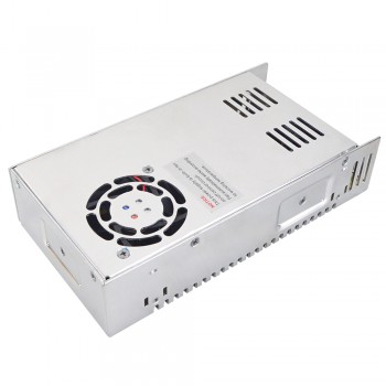Zasilacz impulsowy 48V S-250-48 250W 5,0A do silnika krokowego
