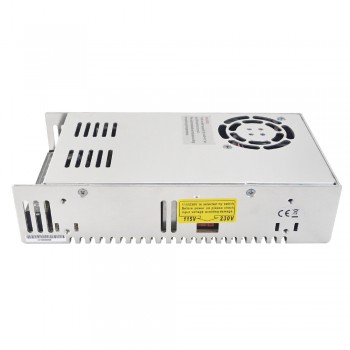 Zasilacz impulsowy 48V S-250-48 250W 5,0A do silnika krokowego