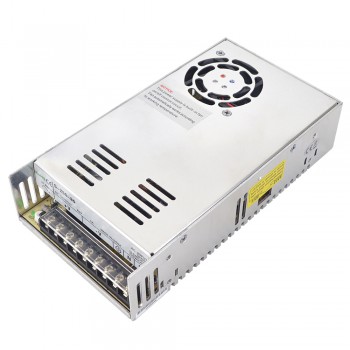 Zasilacz impulsowy 80V S-250-80 250W 3,0A do silnika krokowego