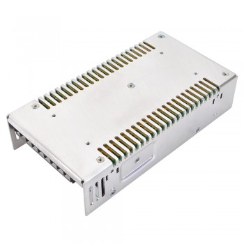 Zasilacz impulsowy 80V S-250-80 250W 3,0A do silnika krokowego