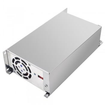 Zasilacz impulsowy 80V S-500-80 500W 6,2A do silnika krokowego