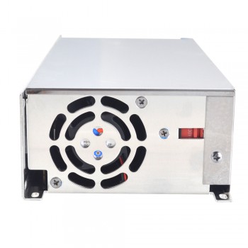 Zasilacz impulsowy 80V S-500-80 500W 6,2A do silnika krokowego
