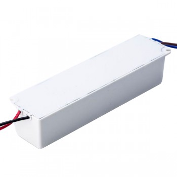 Zasilacz impulsowy Meanwell LPV-60-12 pojedyncze wyjście5A 12V 60W