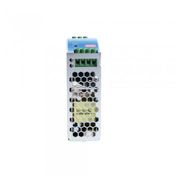 Zasilacz na szynę din 12v Meanwell NDR-120-12 10A 120W zatwierdzone przez UL508