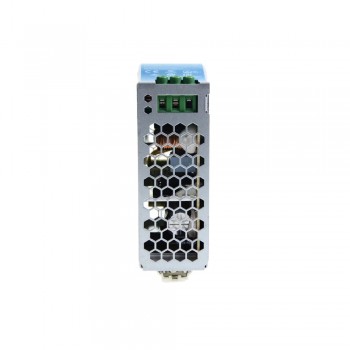 Zasilacz na szynę din 12v Meanwell NDR-120-12 10A 120W zatwierdzone przez UL508