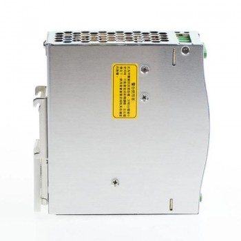 Zasilacz na szynę din 24v MeanWell EDR-120-12 12VDC 120W 10A
