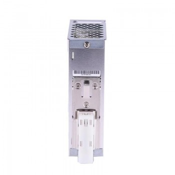 Zasilacz na szynę din 24v MeanWell EDR-120-24 24VDC 120W 5A