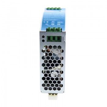 Zasilacz na szynę din 24v Meanwell NDR-120-24 5A 120W