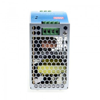Zasilacz na szynę din 24v Meanwell NDR-240-24 10A 240W