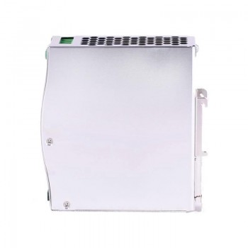 Zasilacz na szynę din 24v Meanwell WDR-120-24 5A 120W