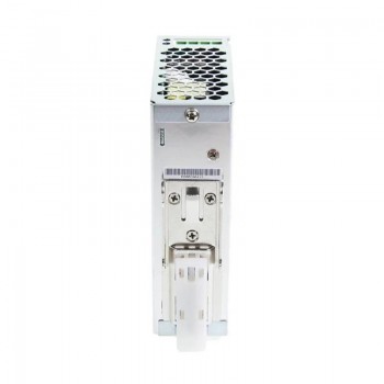 Zasilacz na szynę din 24vMeanwell SDR-120-24 5A 120W z funkcją PFC