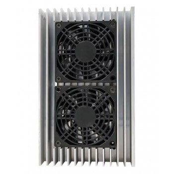 Zestaw silnik serwo z sterownik, 1,5 kW 130ASM1500-2500C+MCAC8A0 48 V 4,78 Nm 37 A 3000 obr./min