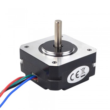 Zestaw silnika krokowego do drukarki 3D VORON Afterburner