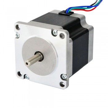 Zestaw silnika krokowego Nema 23 + sterownik 1,26 Nm 1-DM442S-23HS22 silnik krokowy ze sterownikiem