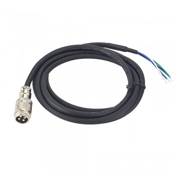 Zestaw silnika krokowego Nema 24 z zamkniętą pętlą 1-OK2D42BH-24HS33 3,5 Nm ze sterownikiem