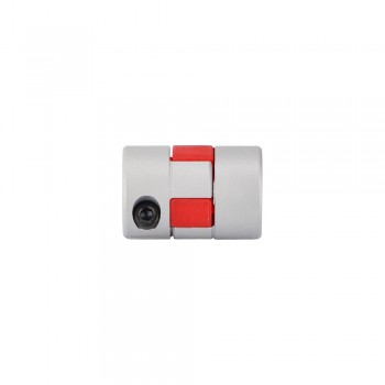 6mm -6mm sprzęgła elastyczne kłowe ST-JC05 20x30mm