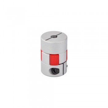 8mm - 10mm sprzęgła elastyczne kłowe ST-JC15 30x40mm