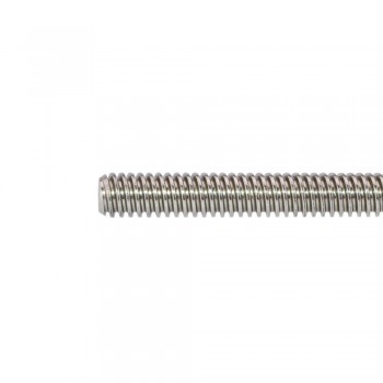 Zewnętrzny liniowy silnik krokowy Name 11 skok na obrót 0.635mm 0,75A 11LS18-0754E-101A