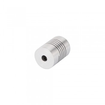 8mm - 10mm sprzęgła elastyczne ST-FC09 18x25mm