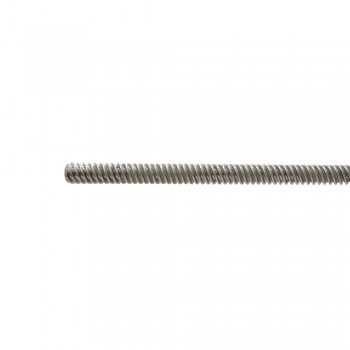 Zewnętrzny liniowy silnik krokowy NEMA 11 11E18S1004HD5-150RS skok na obrót 5,08mm skok 150mm