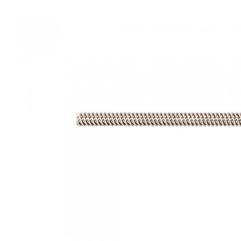Zewnętrzny liniowy silnik krokowy Nema 11 skok na obrót 1,27mm 11LS13-04249-150E