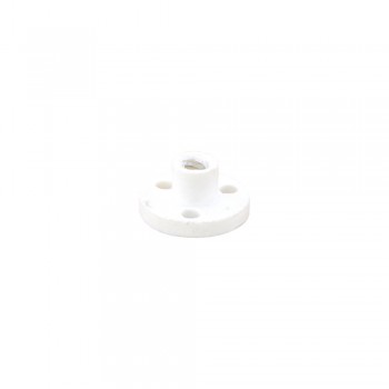 Zewnętrzny liniowy silnik krokowy Nema 11 skok na obrót 2,54mm 11LS18-07543-250E