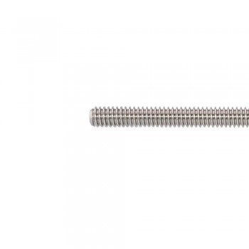 Zewnętrzny liniowy silnik krokowy Nema 14 skok na obrót 0,794mm 14LS13-0574P-150E