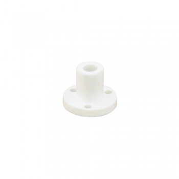 Zewnętrzny liniowy silnik krokowy Nema 17 17LS13-0704P-150E skok na obrót 0,794mm