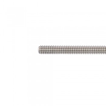 Zewnętrzny liniowy silnik krokowy Nema 17 17LS13-0704Q-150E skok na obrót 4,877mm